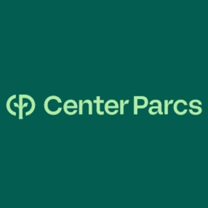 Center Parc Logo